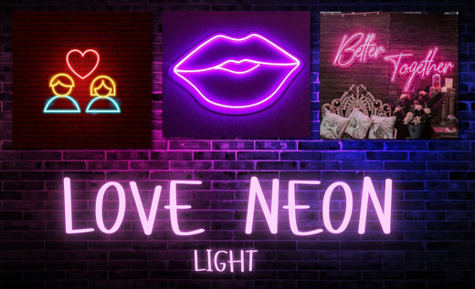 neon light 