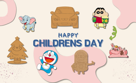 children's day 