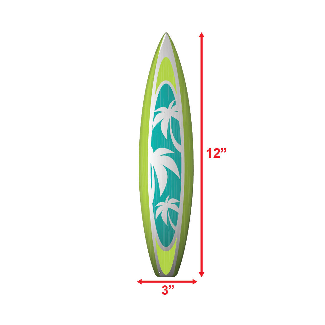 beach surfboard sunboard cutouts