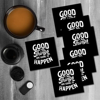 inspirational coasters