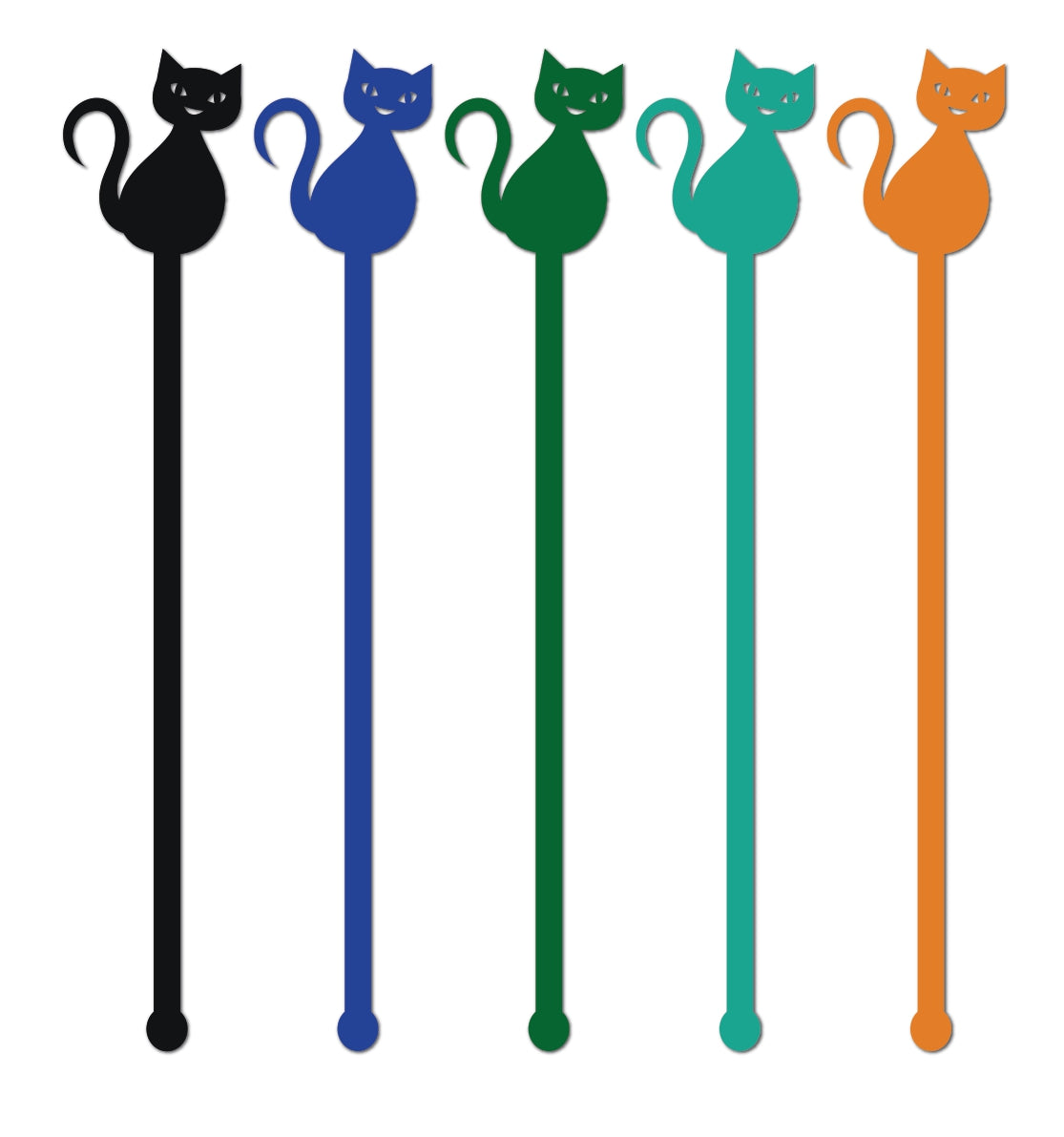 cat stirrers