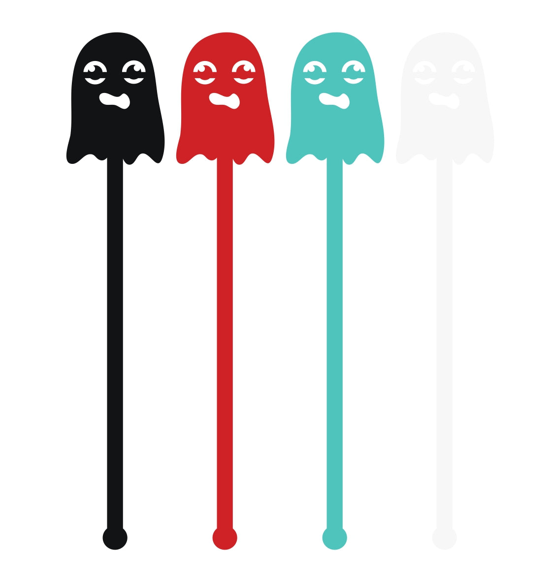 Halloween stirrers