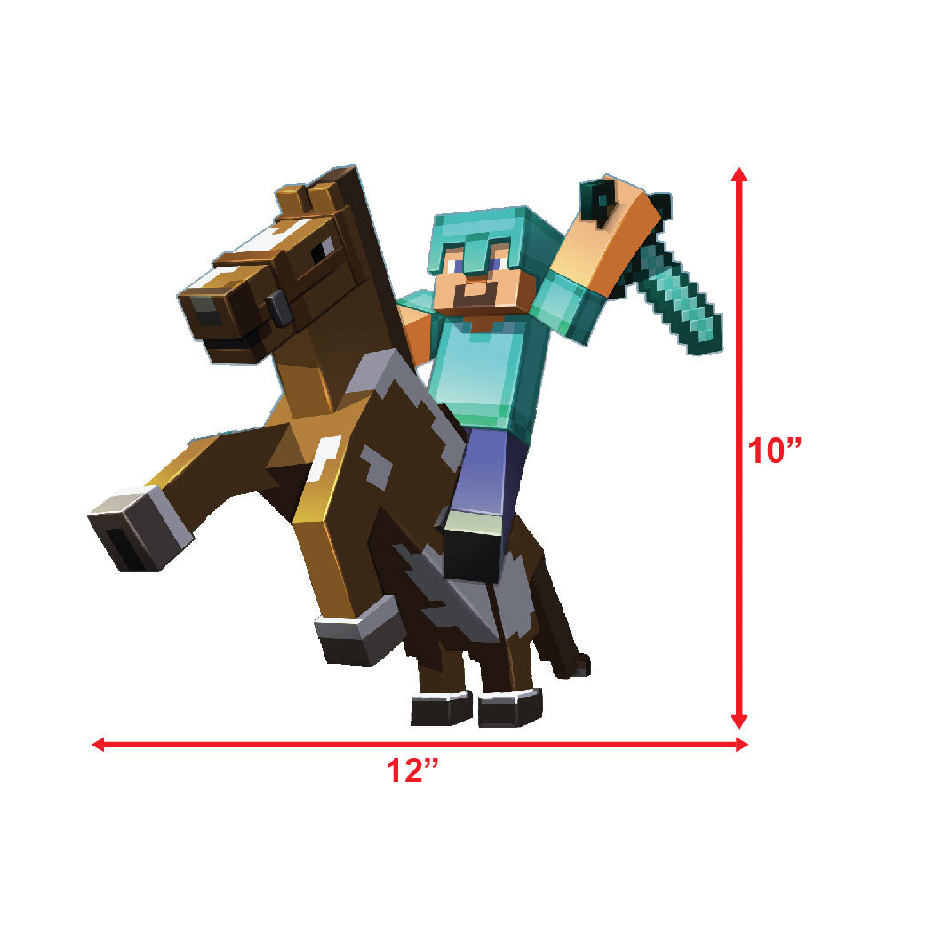 Minecraft Theme Sunboard Cutouts Set Of 5