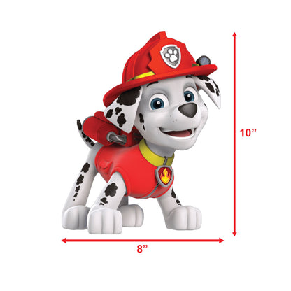 Paw Patrol rocky 
Theme sunboard cutouts