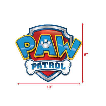 Paw Patrol 