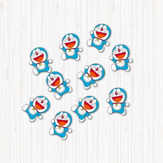 Online Doraemon Small Sunboard Cutouts