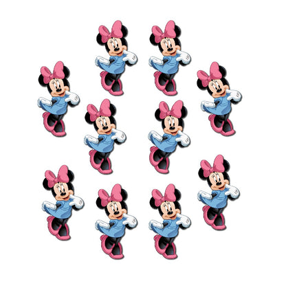 Minne Mouse Cutouts