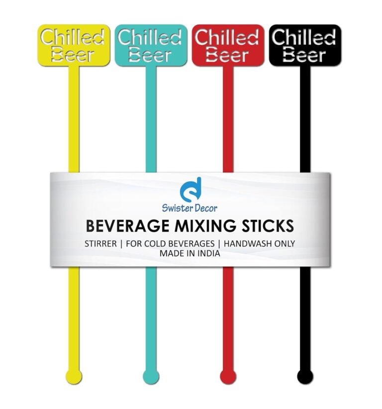 Drink Stirrers 