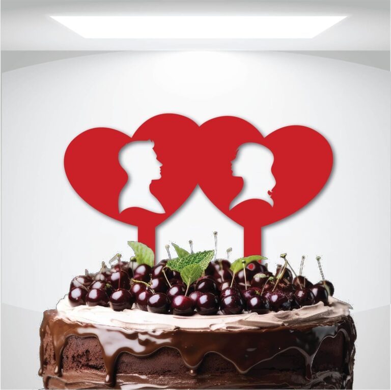 The Ultimate Guide to Choosing the Perfect Cake Topper