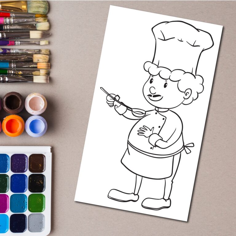 Pre-marked Canvas Bases