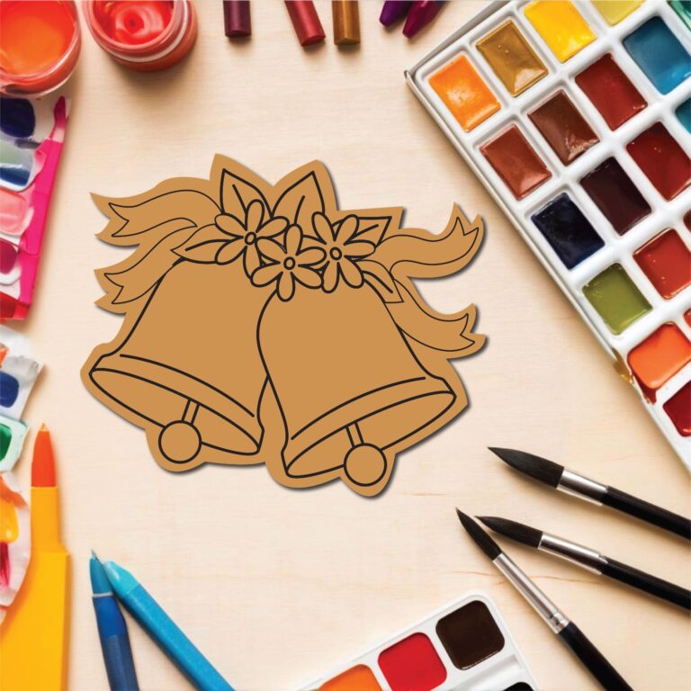 Buy Premium MDF Cutouts 