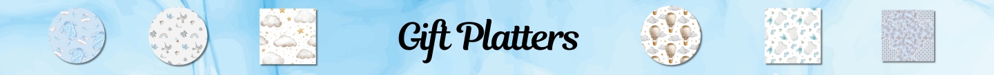 GIFT PLATTER