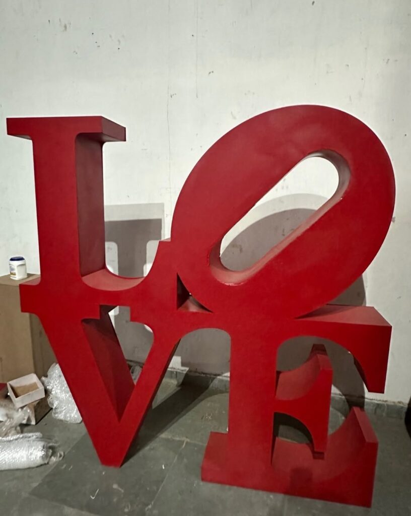 Wedding Decor Props Manufacturer and Supplier in Delhi NCR - Swister Decor