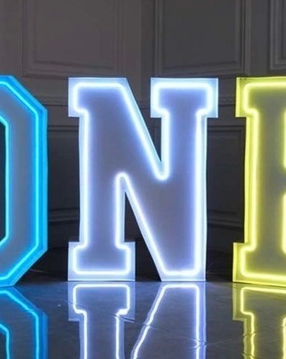 Wedding Decor Props Manufacturer 