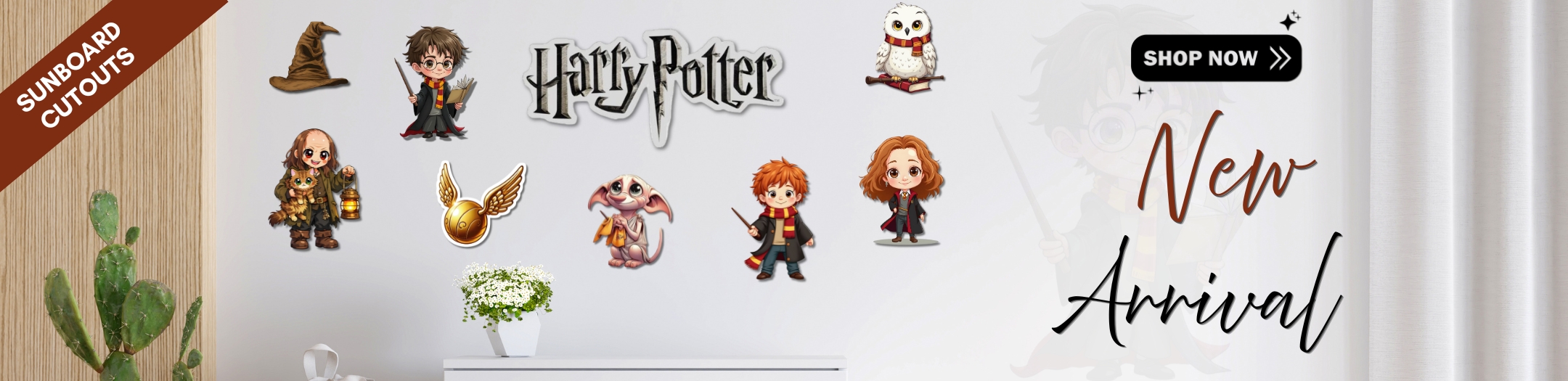 NEW ARRIVALS 1440 x 350