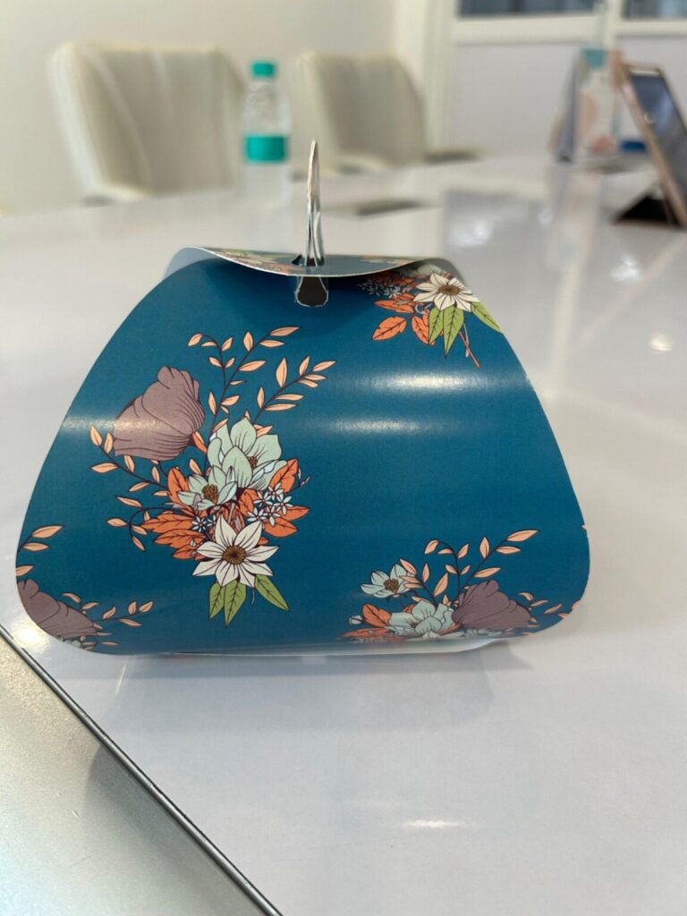 Small Sized Paper Bags