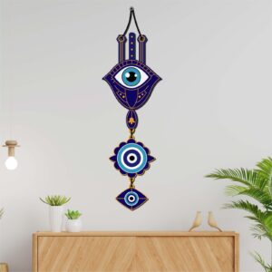 Royal Evil Eye