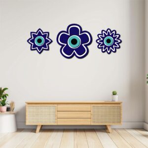 Flora Evil Eye